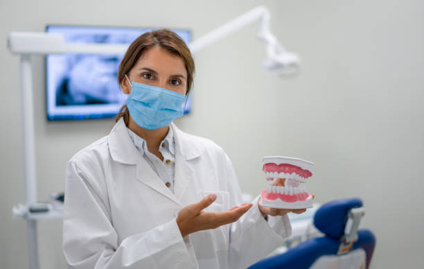 Best Emergency Broken Tooth Repair in Arrowhead Beach, NC
