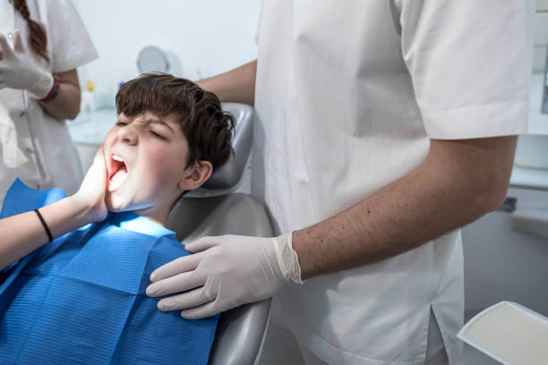 Best Pediatric Emergency Dentist in Arrowhead Beach, NC